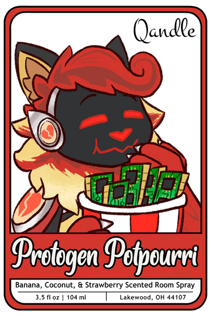 Protogen Potpourri Room Spray