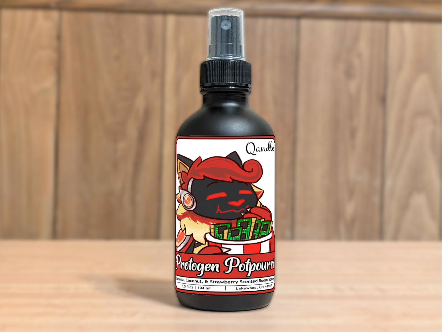 Protogen Potpourri Room Spray