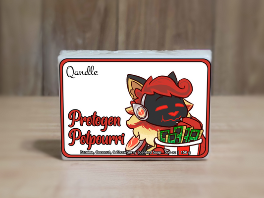 Protogen Potpourri Soap Bar