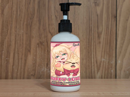 Puppy Love Lotion