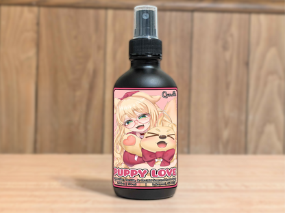 Puppy Love Room Spray