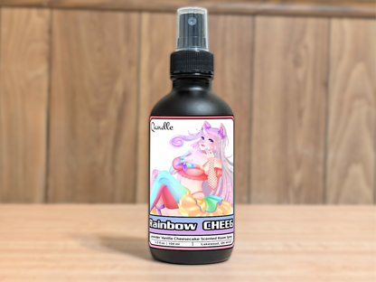 Rainbow CHEEG Room Spray