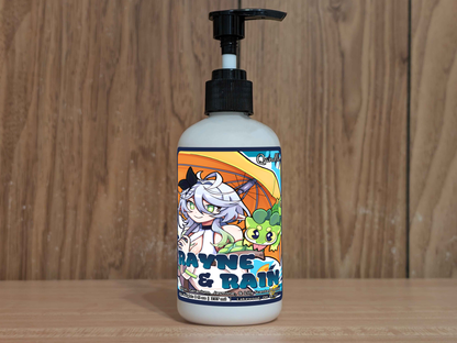 Rayne & Rain Lotion