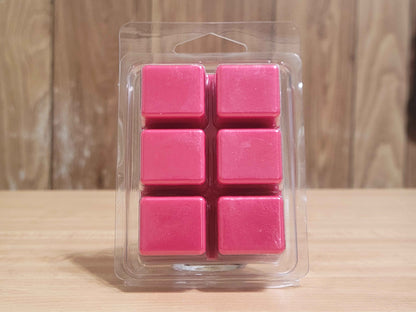 Cyberpup Cinnamon Wax Melts