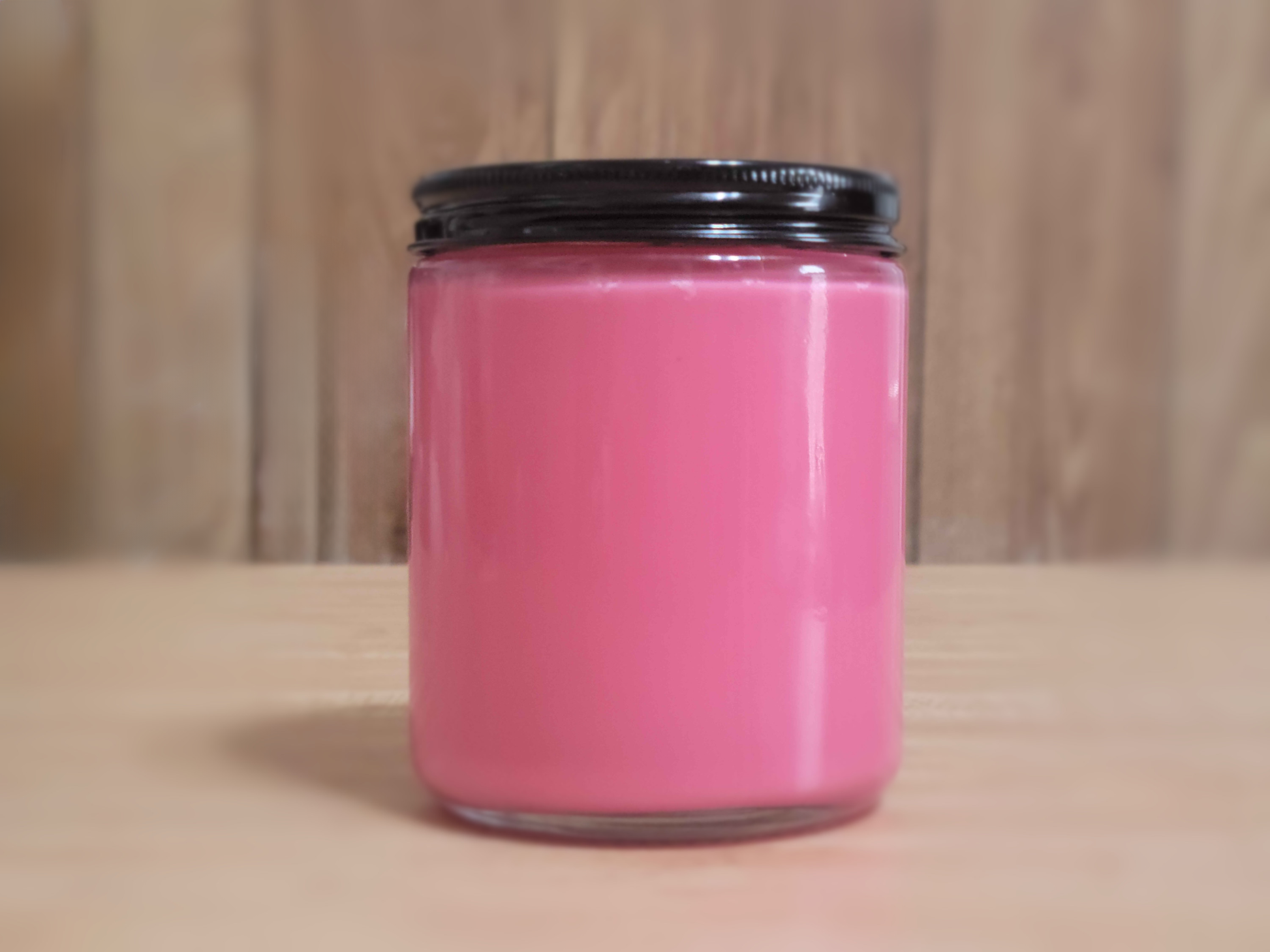 Eau de Quaso Candle