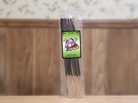 Rhuberry Ripple Incense Sticks