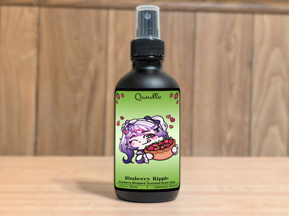 Rhuberry Ripple Room Spray