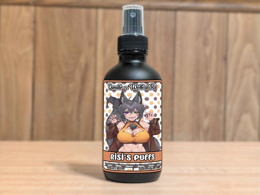 Risi's Puffs Room Spray