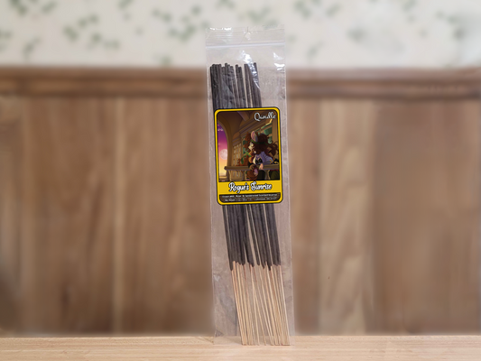 Rogue's Sunrise Incense Sticks