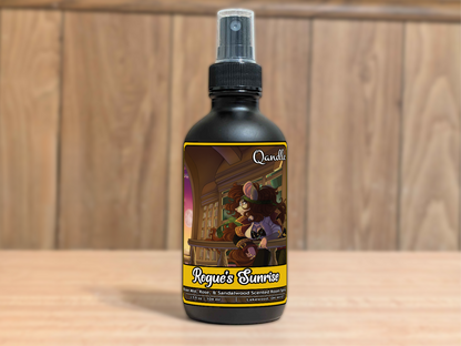 Rogue's Sunrise Room Spray