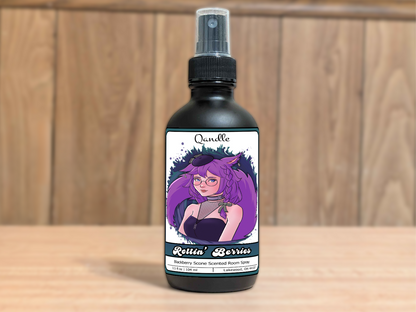 Rollin' Berries Room Spray