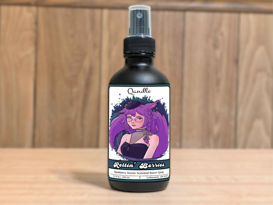 Rollin' Berries Room Spray