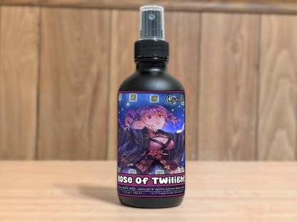 Rose of Twilight Room Spray