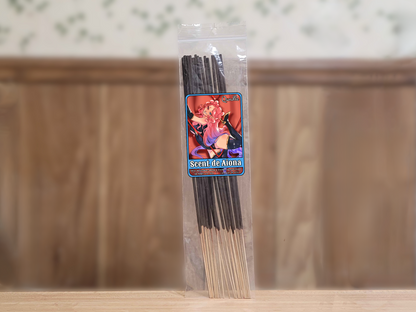 Scent de Aiona Incense Sticks