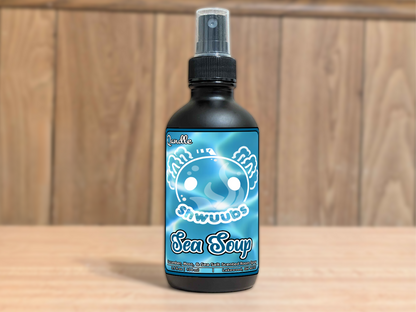 Sea Soup Room Spray