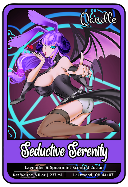 Seductive Serenity Lotion