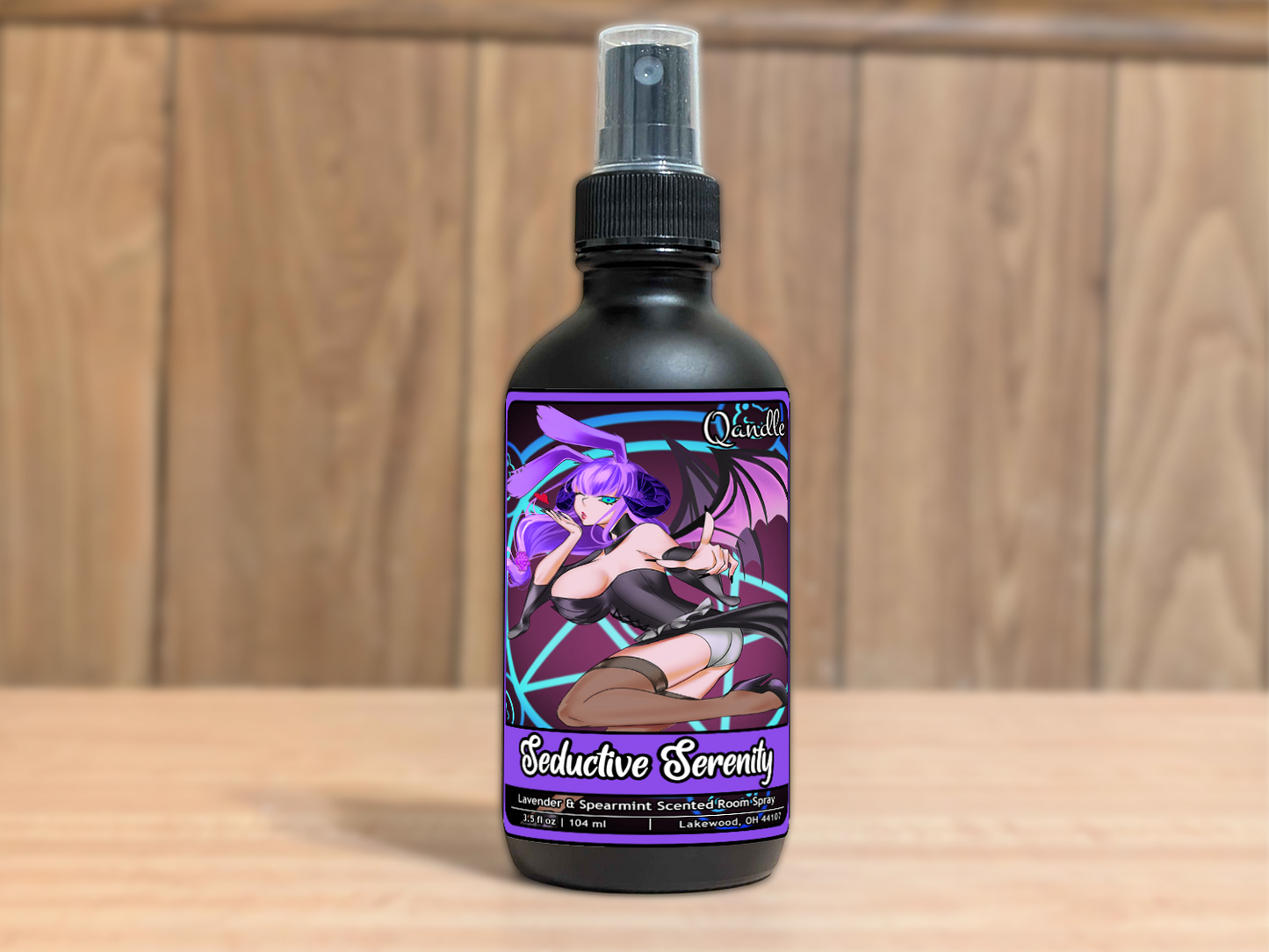 Seductive Serenity Room Spray