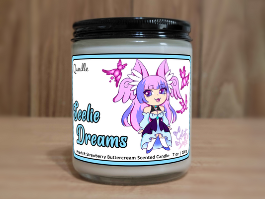 Seelie Dreams Candle