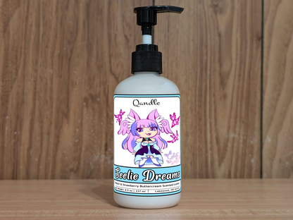 Seelie Dreams Lotion