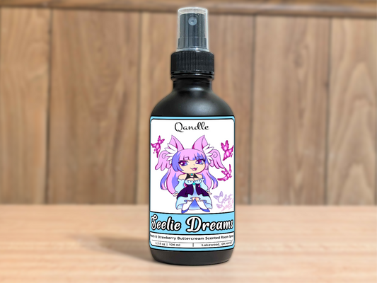 Seelie Dreams Room Spray