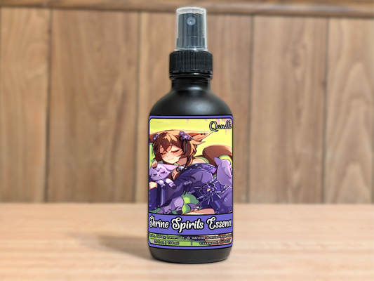 Shrine Spirits Essence Room Spray