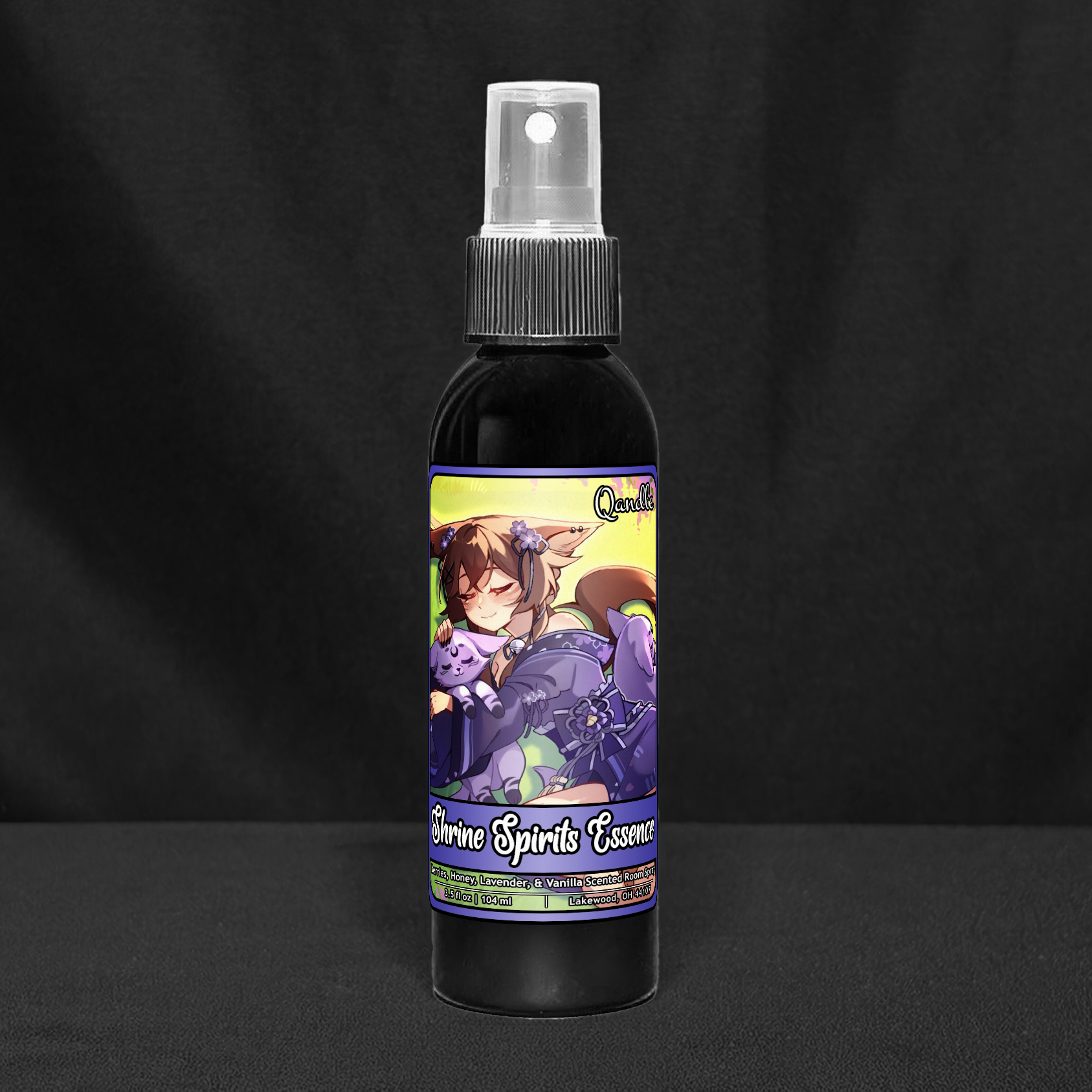 Shrine Spirits Essence Room Spray