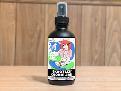 Skootles' Cookie Jar Room Spray