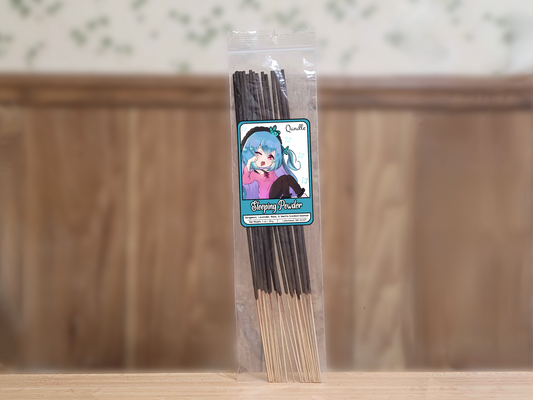 Sleeping Powder Incense Sticks