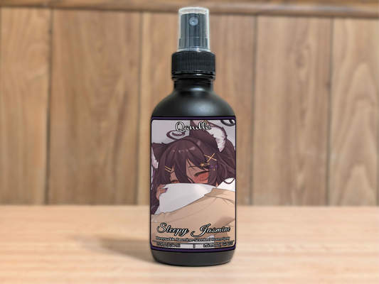 Sleepy Jasmine Room Spray