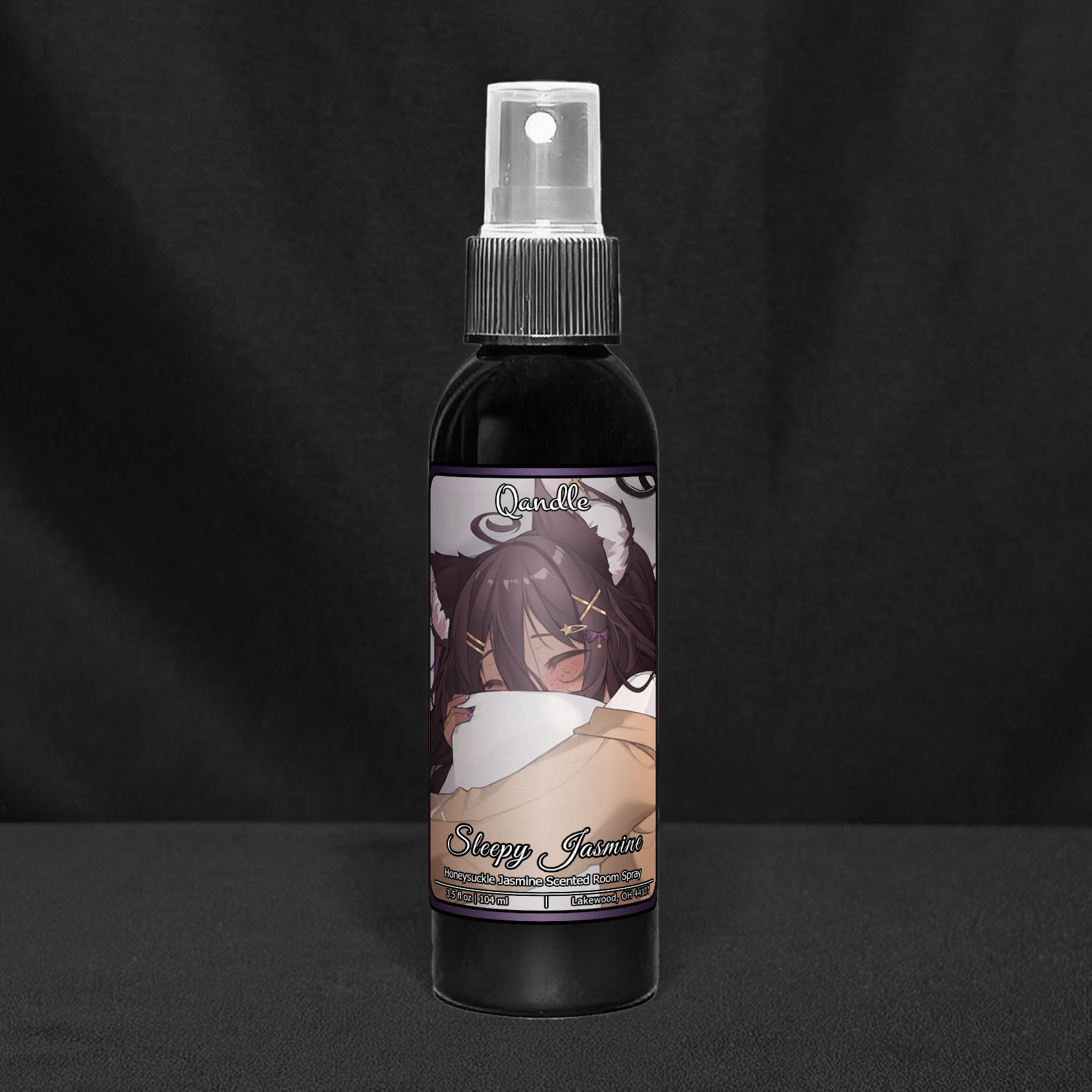 Sleepy Jasmine Room Spray
