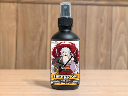 Sleepy Oni Room Spray