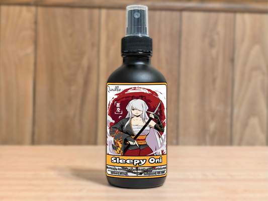 Sleepy Oni Room Spray