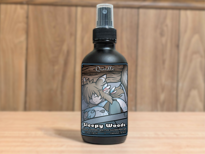 Sleepy Woods Room Spray