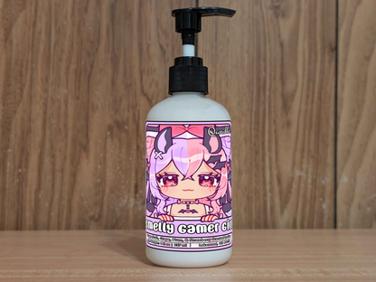 Smelly Gamer Girl Lotion