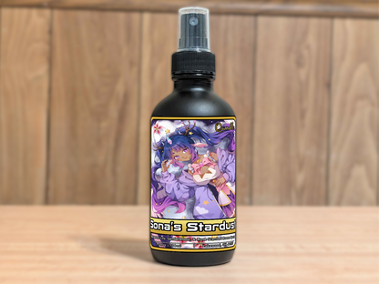 Sona's Stardust Room Spray