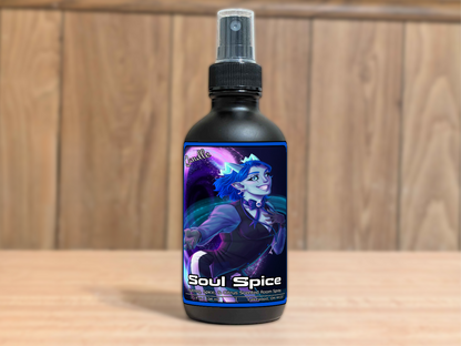 Soul Spice Room Spray