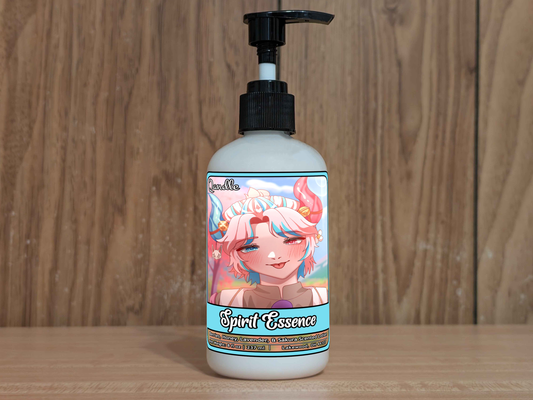 Spirit Essence Lotion