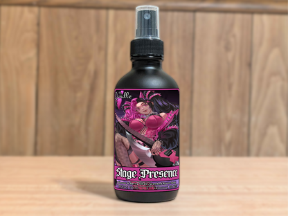 Stage Presence Room Spray