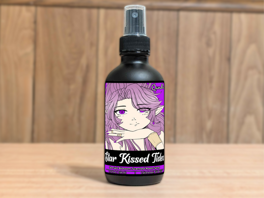 Star Kissed Tides Room Spray