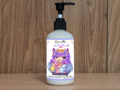 Starberry Lotion