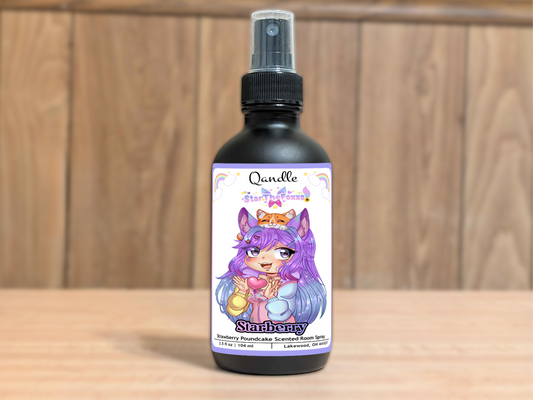 Starberry Room Spray