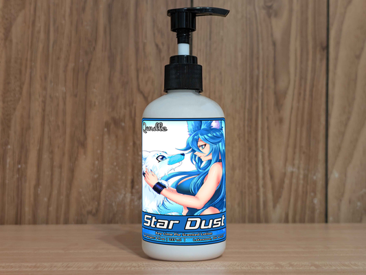 Star Dust Lotion