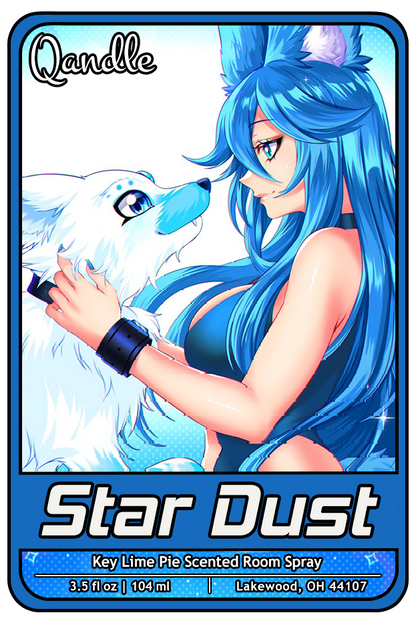 Star Dust Room Spray