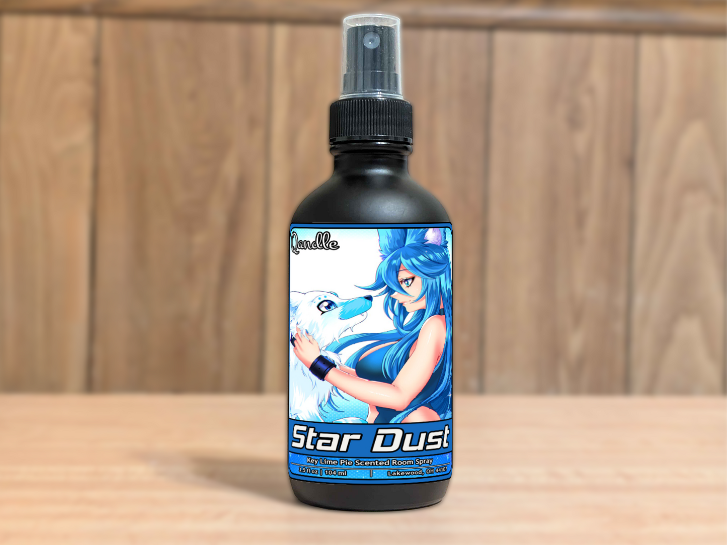 Star Dust Room Spray