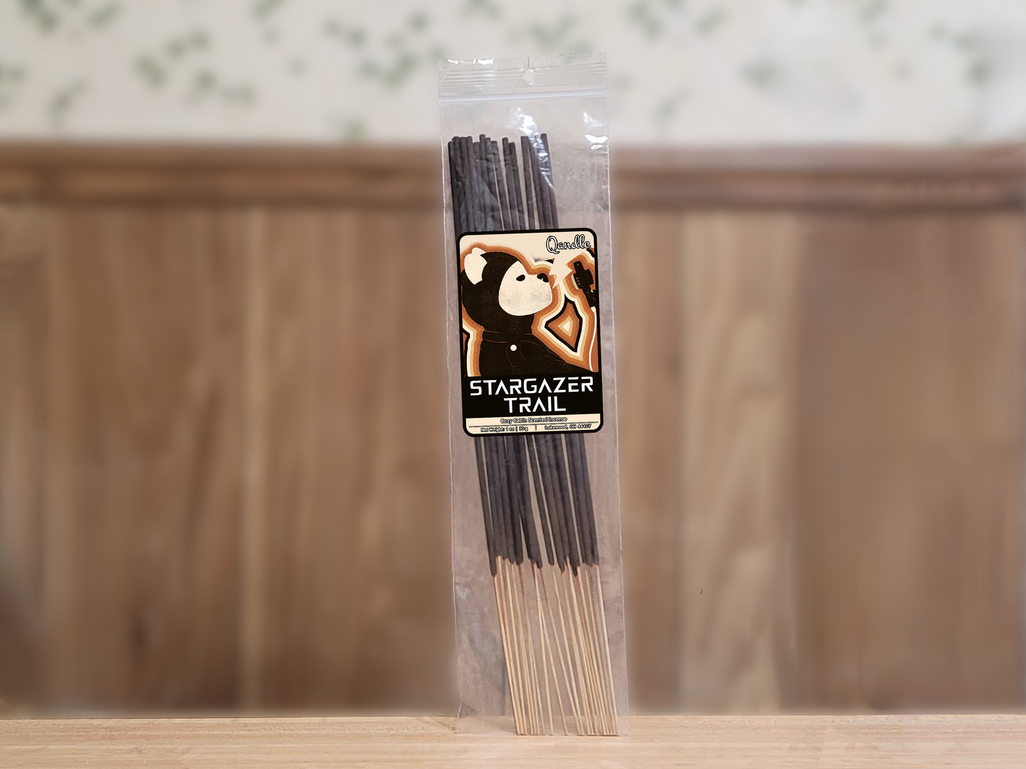 Stargazer Trail Incense Sticks