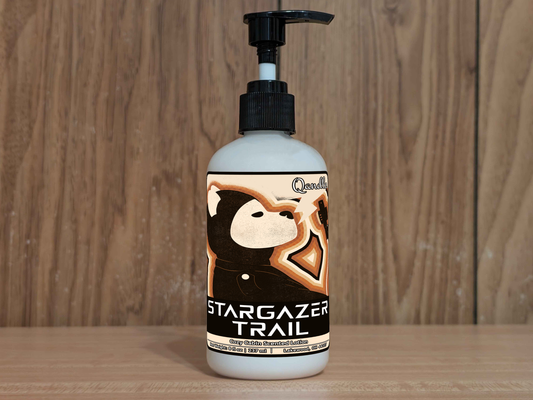 Stargazer Trail Lotion