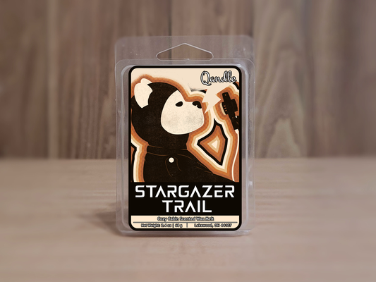 Stargazer Trail Wax Melts