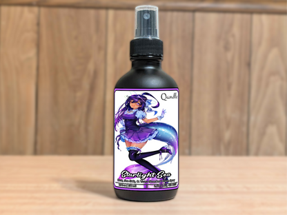 Starlight Sea Room Spray