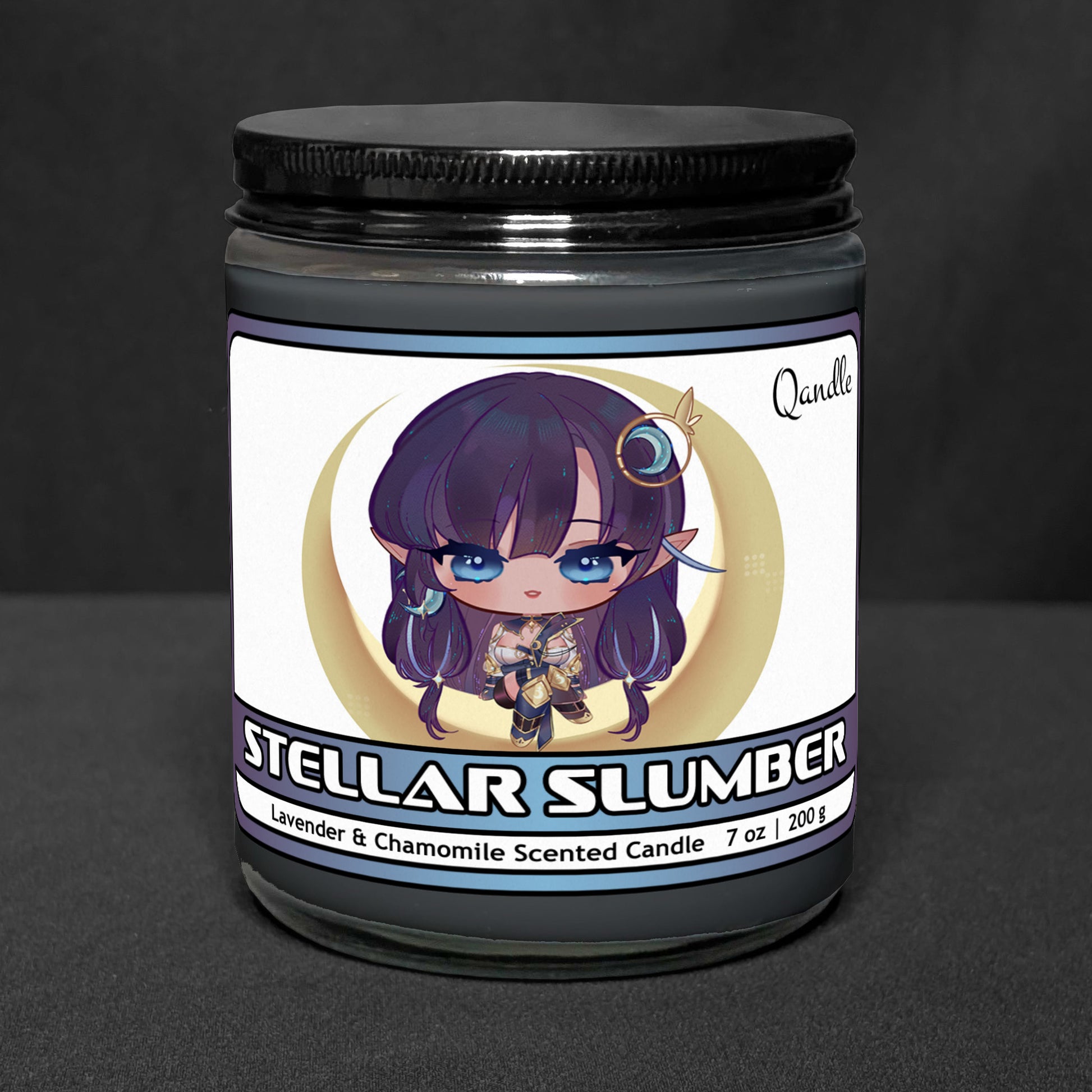 Stellar Slumber Candle
