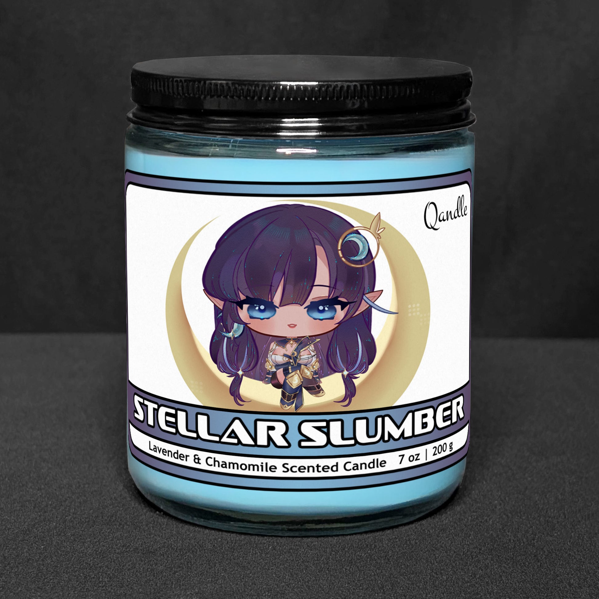 Stellar Slumber Candle
